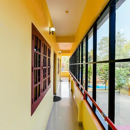 Thomson Regency Hotel Alwaye Exterior foto